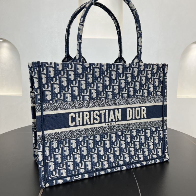chr1st1an D10r shopping bags